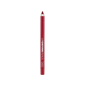 Lūpų pieštukas WIBO Lip Define Pieštukas su vitaminu E 3 1,2 g