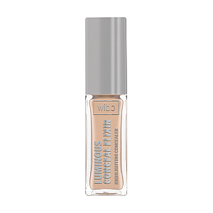 WIBO Luminous Conceal Elixir šviesinantis maskuoklis akims 04 10 ml