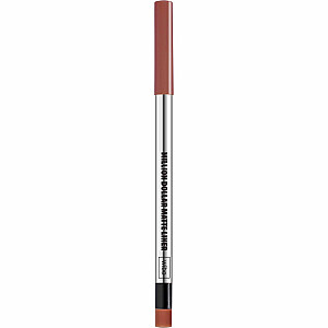 Lūpų pieštukas WIBO Million Dollar Matte Liner 11 0,7 g