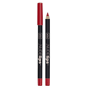 Lūpų pieštukas WIBO Nude Lips 4 1,4 g