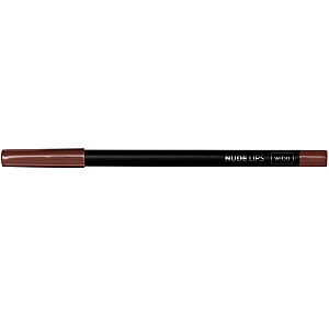 Lūpų kontūro pieštukas WIBO Nude Lips 5 1,4 g