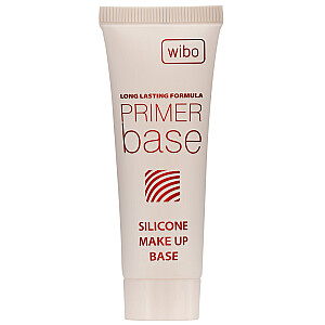 WIBO Primer Base silikoninis matinis makiažo pagrindas 15g