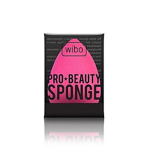 Makiažo kempinėlė WIBO Pro Beauty Sponge
