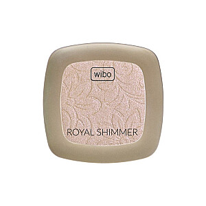 Presuotas žymeklis WIBO Royal Shimmer 3,5 g
