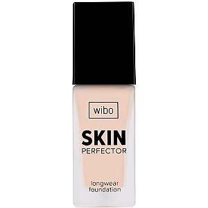 WIBO Skin Perfector Longwear Foundation Foundation 04 30 ml