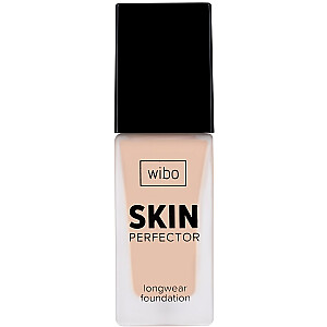 WIBO Skin Perfector Longwear Foundation Foundation 07 30 ml