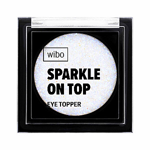 WIBO Sparkle On Top тени-топпер 01 2г