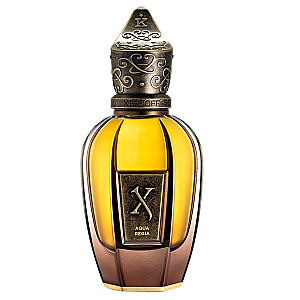 XERJOFF Aqua Regia Parfum purškiklis 50ml