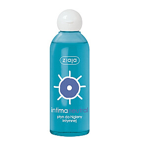 ZIAJA Intima Нейтральная жидкость для интимной гигиены 200мл