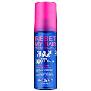 MONTIBELLO Smart Touch Reset My Hair atstatomasis plaukų kondicionieriaus purškiklis 150 ml