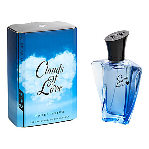 OMERTA Cloud Of Love EDP 100ml