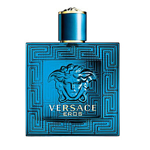 TTTTT VERSACE Eros EDT purškiklis 100ml