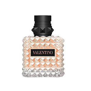 VALENTINO Donna Gimė Romoje Coral Fantasy EDP спрей 50 мл