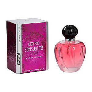 OMERTA Express Sensuality Frivole EDP 100ml