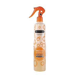 MORFOSE Professional Reach Two Phase Conditioner Argan двухфазный кондиционер с арганой для сухих, ломких и поврежденных волос 400мл