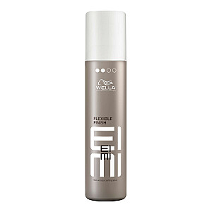 WELLA PROFESSIONALS Eimi Flexible Finish Crafting Spray спрей для укладки волос 250 мл