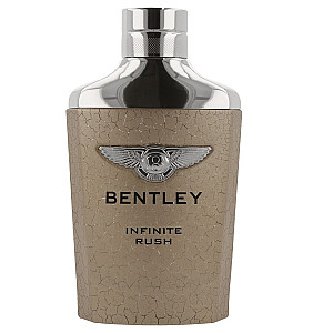 BENTLEY Bentley vyrams Infinite Rush EDT спрей 100 мл