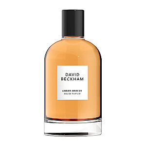 DAVID BECKHAM Amber Breeze EDP purškalas 100ml