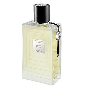 LALIQUE Les Compositions Parfumees Leather Copper EDP спрей 100мл