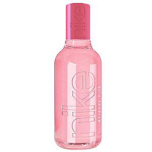 NIKE Trendy Pink EDT purškiklis 100 ml