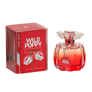 OMERTA Wild Poppy EDP 100мл