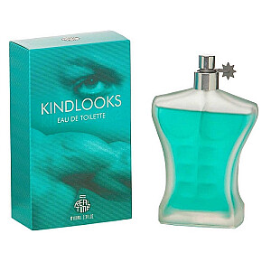 REAL TIME Kindlooks vyrams EDT 100 ml