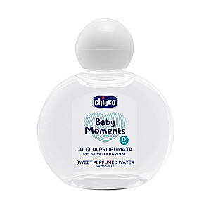 Parfuminis vanduo CHICCO Baby Skin 0m+ 100ml