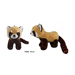 Плюшевый Красный панда 35 cm (P3289) 166319