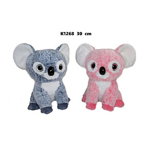 Плюшевый коала 30 cm разные  (K1268) 167644