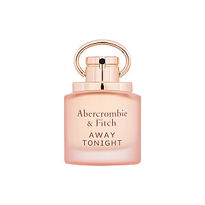 Парфюмированная вода Abercrombie & Fitch Away 50ml