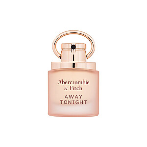 Abercrombie & Fitch Away parfuminis vanduo 30ml