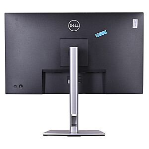 Naudotas DELL LED 27" MONITORIS P2722H (A KLASĖ).