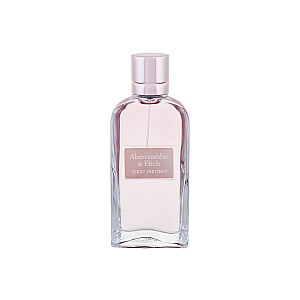 Parfuminis vanduo Abercrombie & Fitch First Instinct 50ml