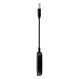 Motorola Wireless Android Auto MA1 automobilinis adapteris, juodas