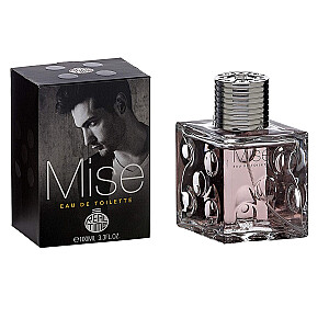 REAL TIME Mize EDT 100 ml