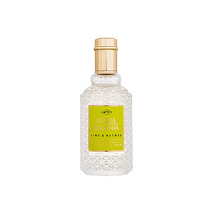 Kelno vanduo “Lime and nutkat” 50 ml