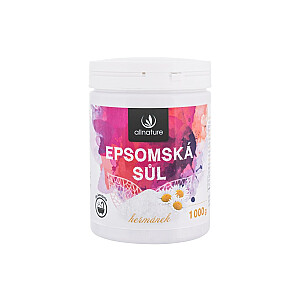 Ramunėlių Epsom druska 1000g