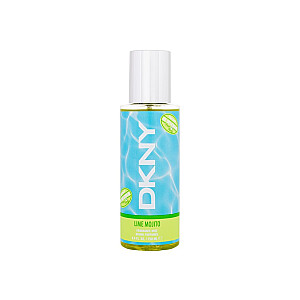 Lime Mojito DKNY Be Delicious Pool Party 250ml