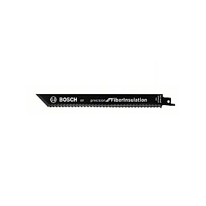 Полотно для лобзика Bosch FiberInsulation S 1113AWP 2 шт.
