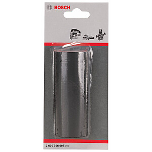 Bosch siurbimo jungtis siaurapjūkliui, juoda