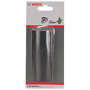Bosch siurbimo jungtis siaurapjūkliui, juoda