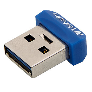 Verbatim Store 'n' Stay Nano 32 ГБ, USB 3.0 (98710)