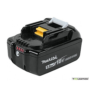 Makita Akku BL 1850 B 18В 5Ач