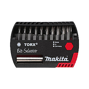 Pagalba Makita Torx P-53768 11pg - P-5