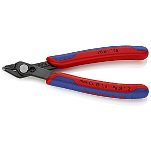 Elektroninės super kojos KNIPEX 7861125