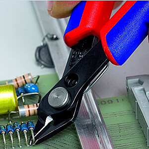 Elektroninės super kojos KNIPEX 7861125