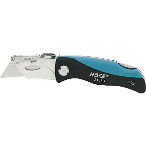 Нож складной Hazet 2157-1