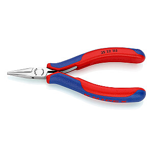 Knipex 35 22 115 , Клещи для электроники