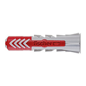 Fischer DUOPOWER 8X40 S K DE