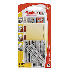 Fischer SX 6x50 K DE